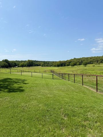 1079 Union Hill Road, Mineral Wells, TX 76067