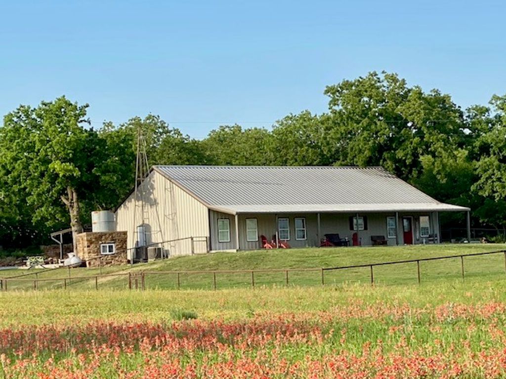 1079 Union Hill Road, Mineral Wells, TX 76067