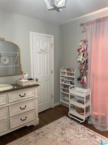 161 SPRING TRAIL, Warrior, AL 35180