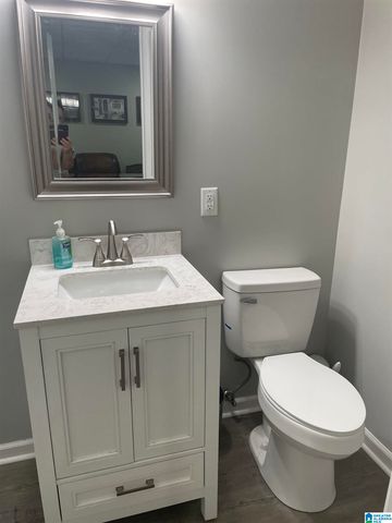 161 SPRING TRAIL, Warrior, AL 35180
