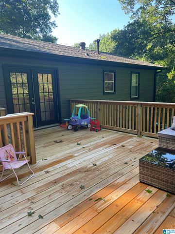 161 SPRING TRAIL, Warrior, AL 35180