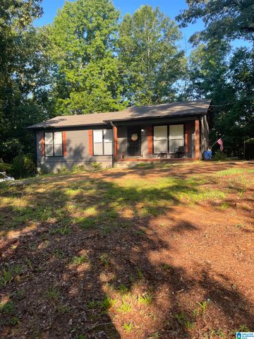161 SPRING TRAIL, Warrior, AL 35180