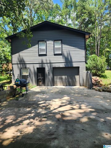 161 SPRING TRAIL, Warrior, AL 35180