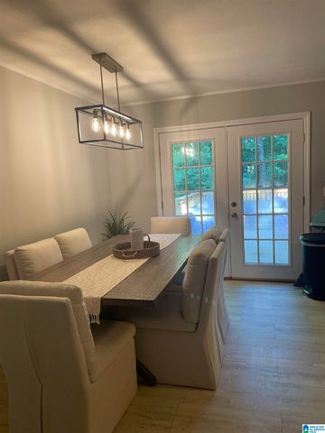 161 SPRING TRAIL, Warrior, AL 35180