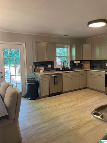 161 SPRING TRAIL, Warrior, AL 35180