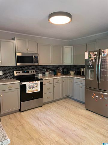 161 SPRING TRAIL, Warrior, AL 35180