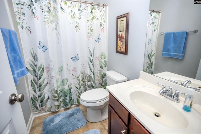 148 Cambridge Hill Drive, Lexington, SC 29072