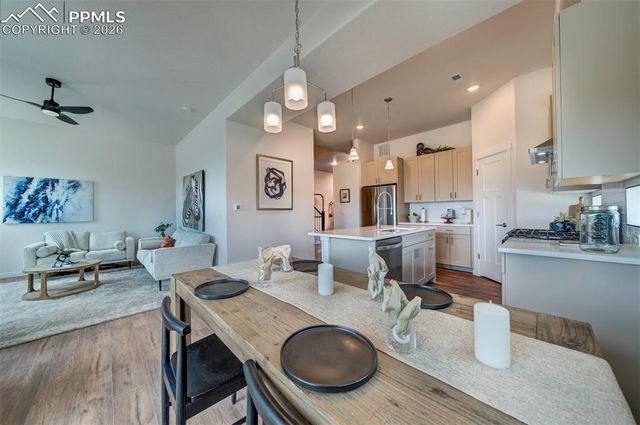 2162 Keara Heights, Colorado Springs, CO 80919