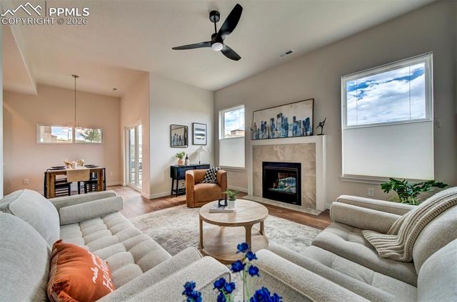 2162 Keara Heights, Colorado Springs, CO 80919