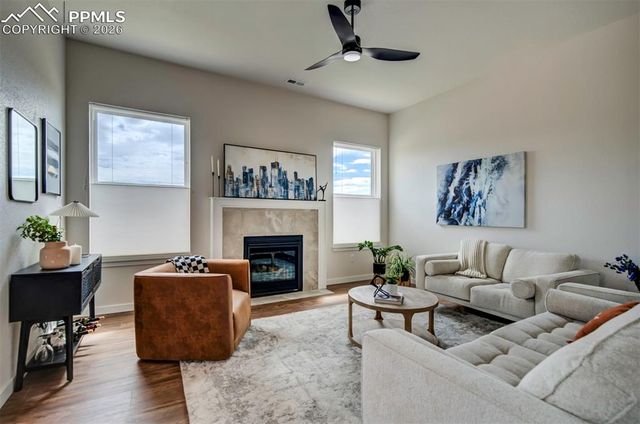 2162 Keara Heights, Colorado Springs, CO 80919