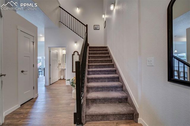 2162 Keara Heights, Colorado Springs, CO 80919