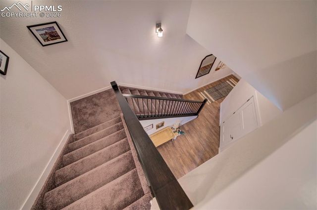 2162 Keara Heights, Colorado Springs, CO 80919