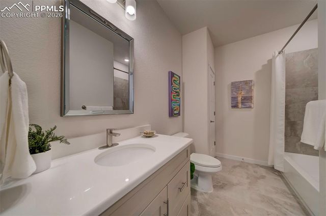 2162 Keara Heights, Colorado Springs, CO 80919