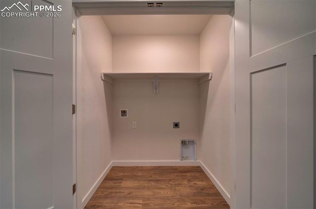 2162 Keara Heights, Colorado Springs, CO 80919