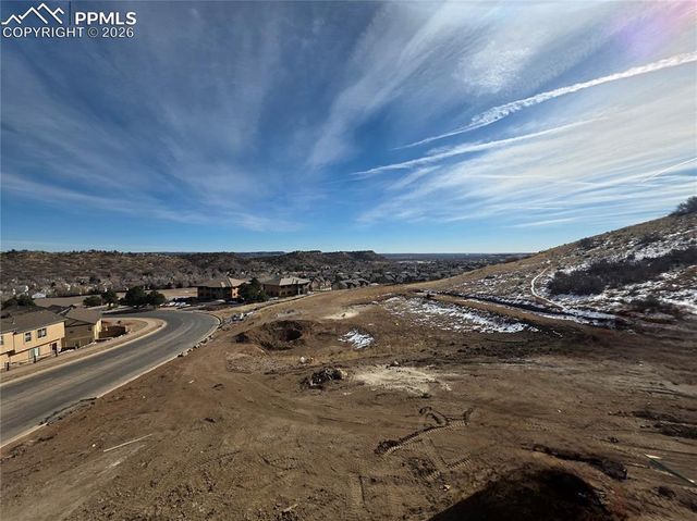 2162 Keara Heights, Colorado Springs, CO 80919