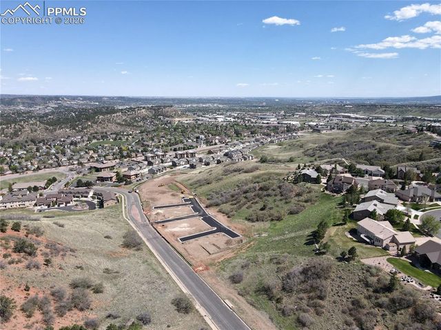 2162 Keara Heights, Colorado Springs, CO 80919