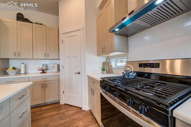 2162 Keara Heights, Colorado Springs, CO 80919