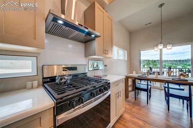 2162 Keara Heights, Colorado Springs, CO 80919