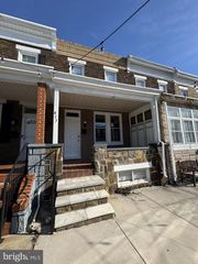 417 CORNWALL ST, Baltimore, MD 21224