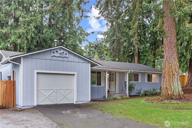 203 S 357th Street, Federal Way, WA 98003