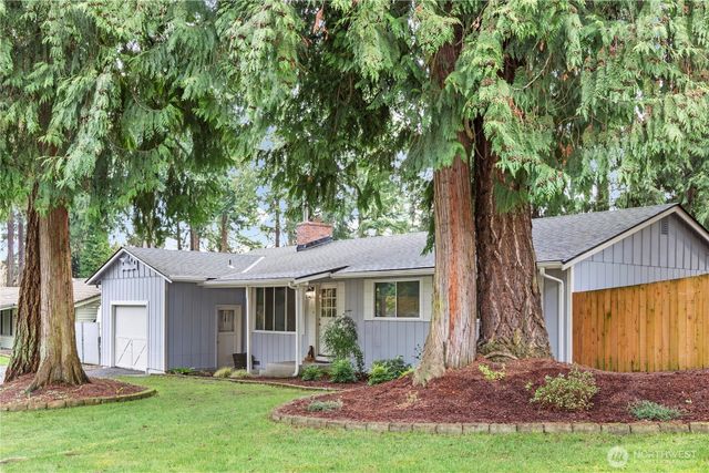 203 S 357th Street, Federal Way, WA 98003
