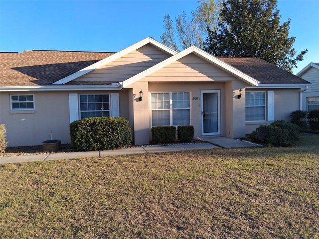 5001 NW 31ST STREET, Ocala, FL 34482
