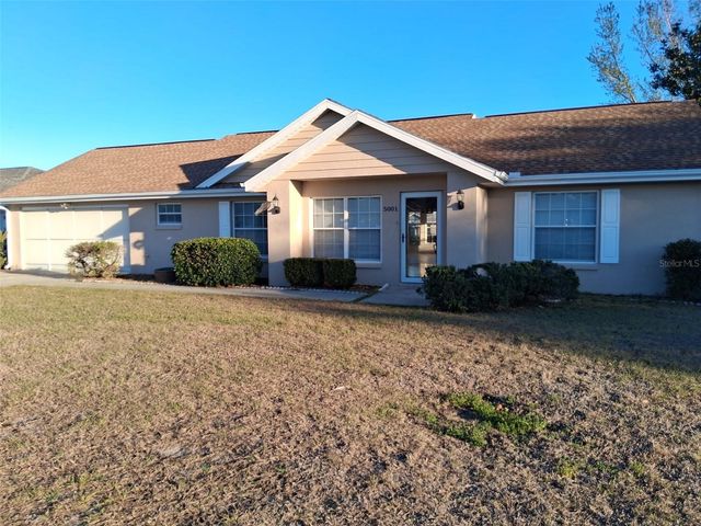 5001 NW 31ST STREET, Ocala, FL 34482