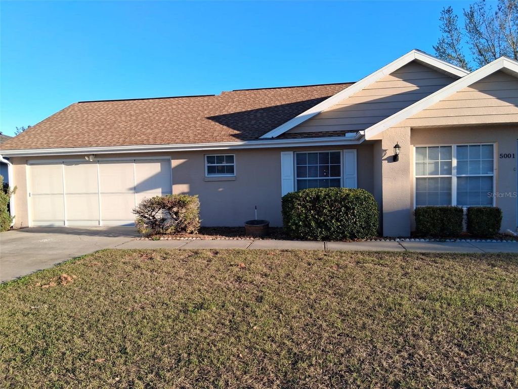 5001 NW 31ST STREET, Ocala, FL 34482