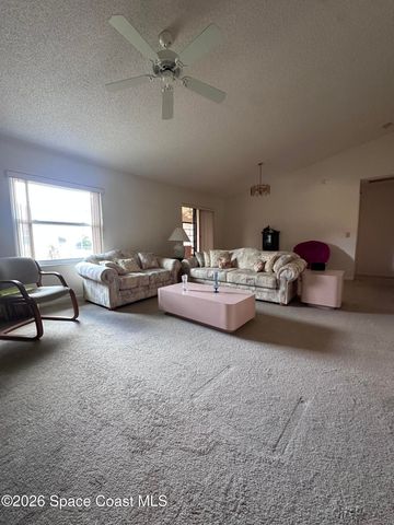 1666 Canon Avenue NW, Palm Bay, FL 32907