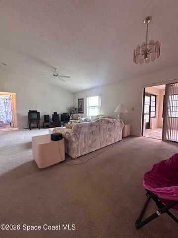 1666 Canon Avenue NW, Palm Bay, FL 32907