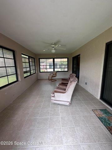 1666 Canon Avenue NW, Palm Bay, FL 32907