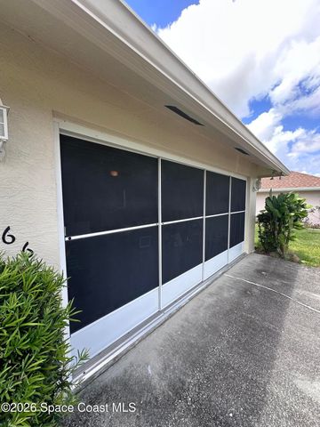 1666 Canon Avenue NW, Palm Bay, FL 32907