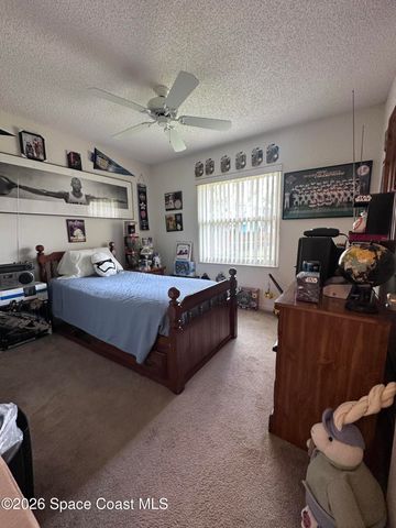 1666 Canon Avenue NW, Palm Bay, FL 32907