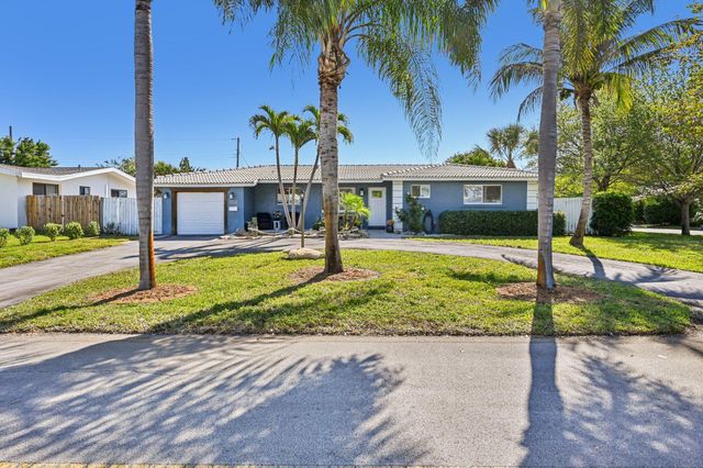818 SE 9th Terrace, Deerfield Beach, FL 33441
