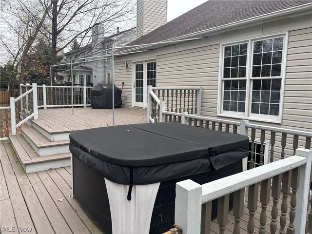 20200 Ellsworth Drive, Strongsville, OH 44149