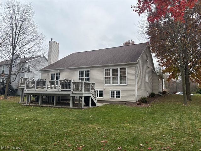 20200 Ellsworth Drive, Strongsville, OH 44149