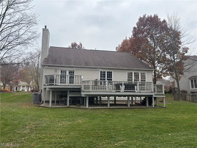 20200 Ellsworth Drive, Strongsville, OH 44149