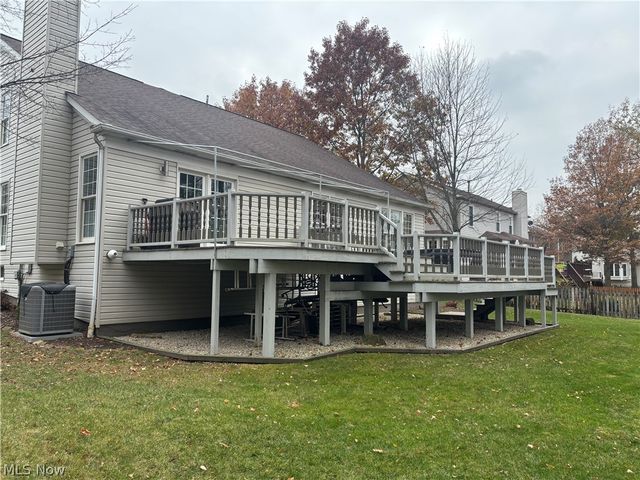 20200 Ellsworth Drive, Strongsville, OH 44149