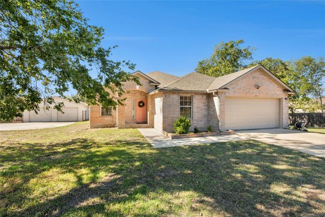 207 Calle Largo, Kyle, TX 78640