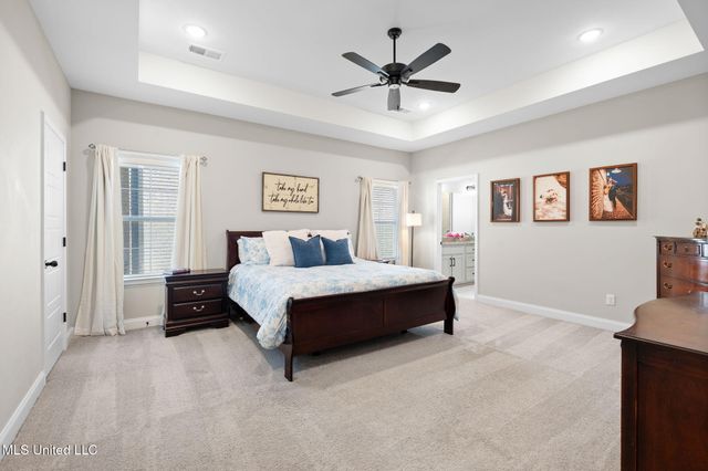 5185 Watson Vw Drive, Nesbit, MS 38651