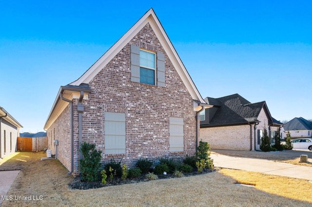 5185 Watson Vw Drive, Nesbit, MS 38651