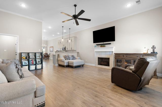 5185 Watson Vw Drive, Nesbit, MS 38651