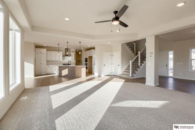 11103 N 161 Avenue, Bennington, NE 68007