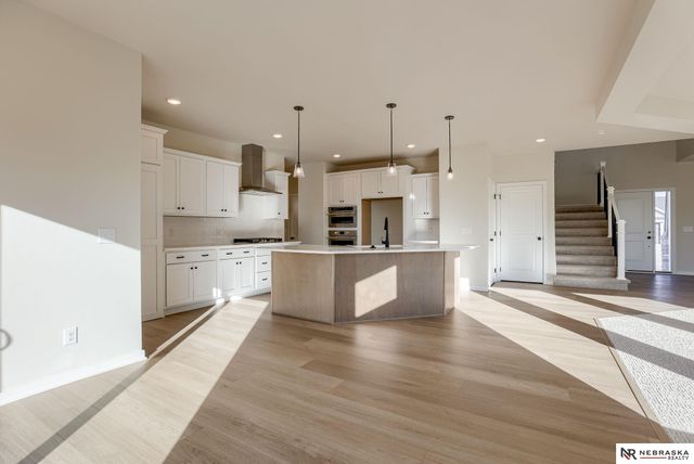 11103 N 161 Avenue, Bennington, NE 68007