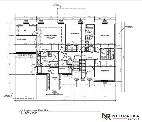 11103 N 161 Avenue, Bennington, NE 68007