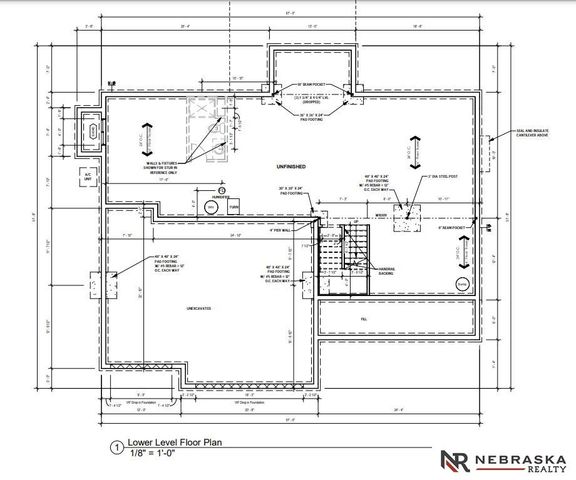 11103 N 161 Avenue, Bennington, NE 68007