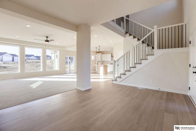 11103 N 161 Avenue, Bennington, NE 68007