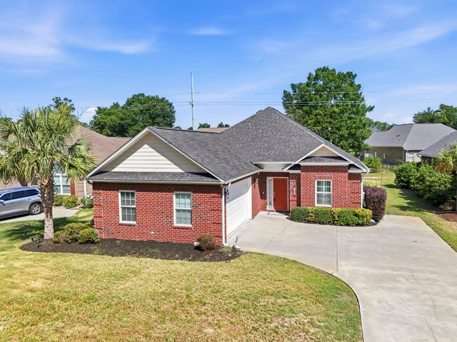 166 Preservation Dr., Myrtle Beach, SC 29572