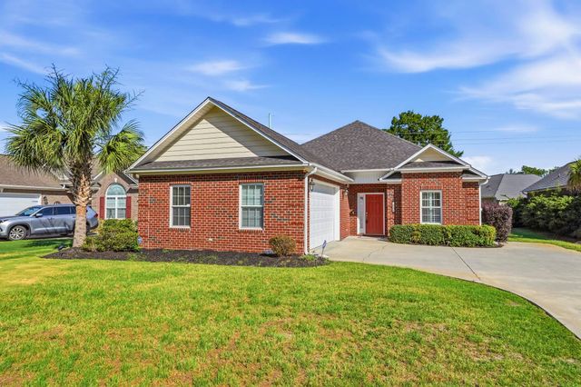 166 Preservation Dr., Myrtle Beach, SC 29572