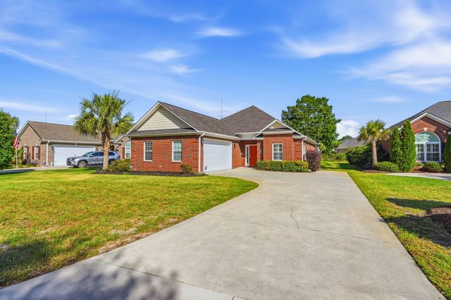 166 Preservation Dr., Myrtle Beach, SC 29572